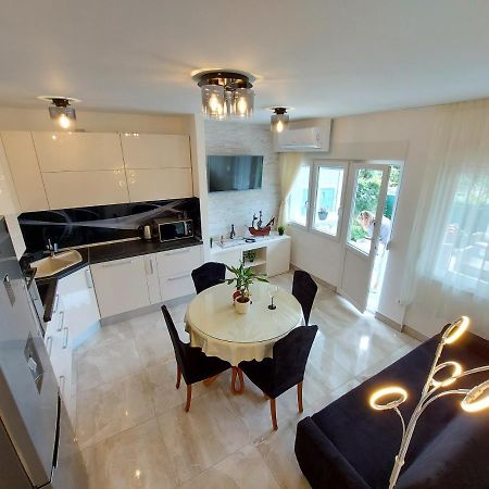 Apartment Ankora Split Exteriör bild
