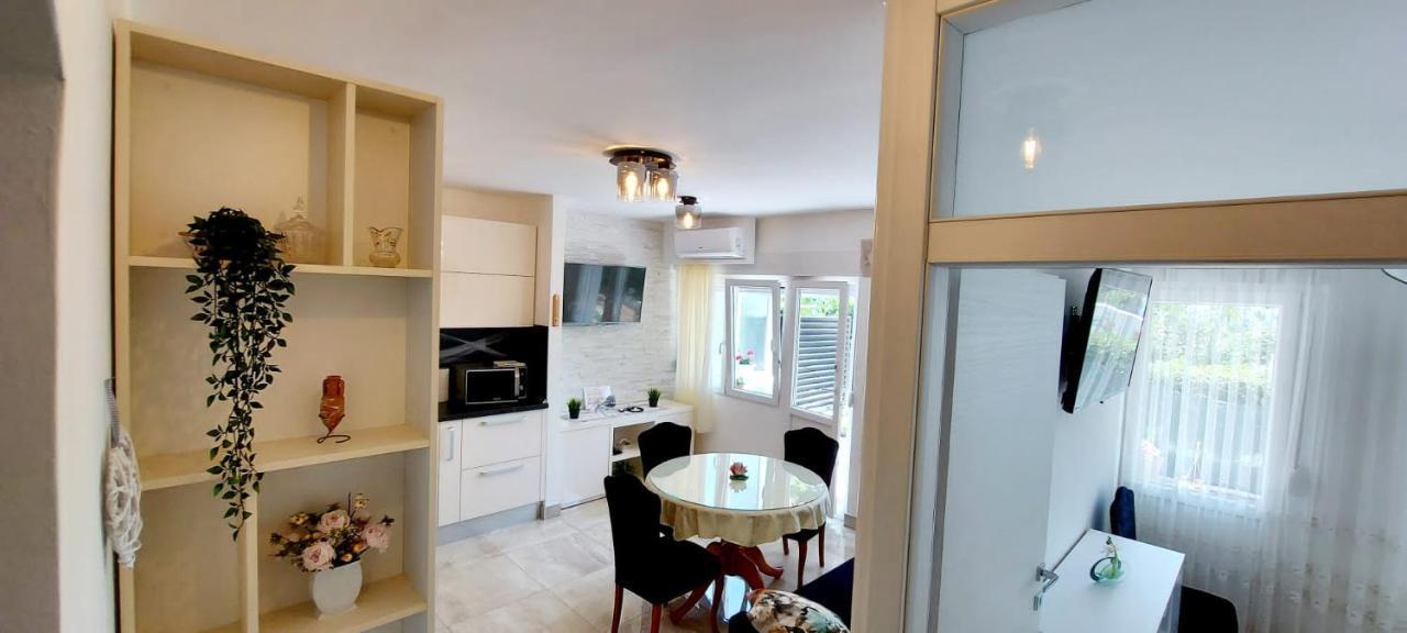 Apartment Ankora Split Exteriör bild
